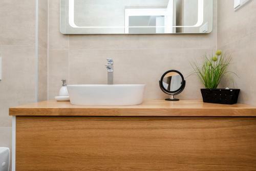 Apartamentos Villa Tadic