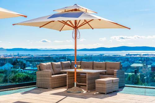 Apartamentos Villa Tadic