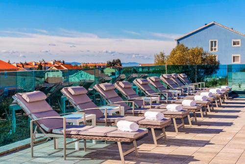 Apartamentos Villa Tadic