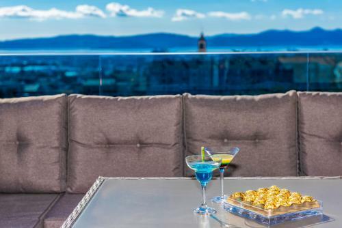 Apartamentos Villa Tadic