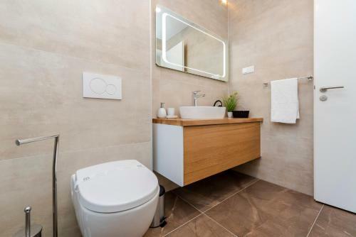 Apartamentos Villa Tadic