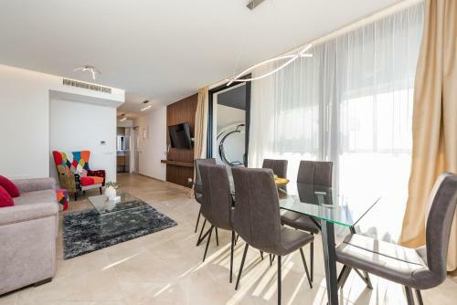 Apartamentos Villa Tadic