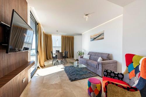Apartamentos Villa Tadic