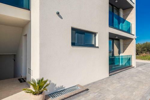 Apartamentos Villa Tadic