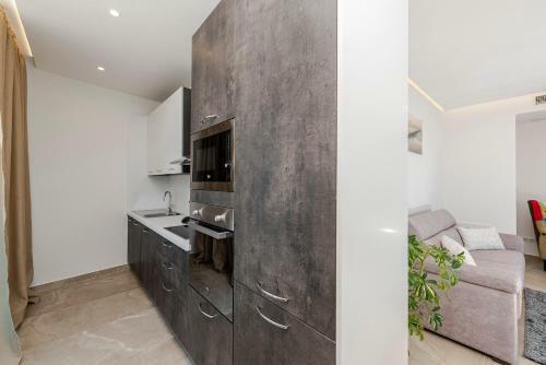 Apartamentos Villa Tadic