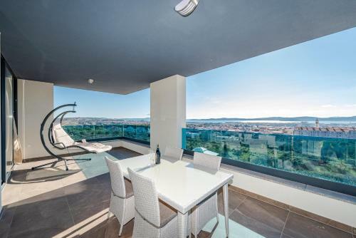 Apartamentos Villa Tadic
