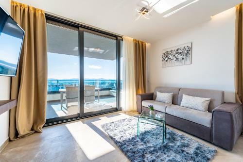 Apartamentos Villa Tadic