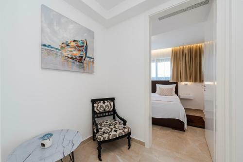 Apartamentos Villa Tadic