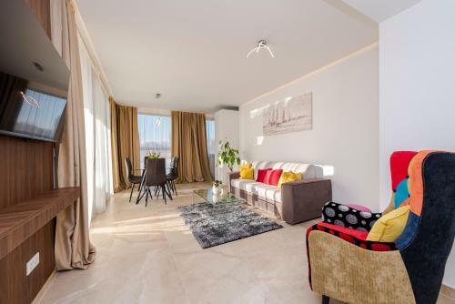Apartamentos Villa Tadic
