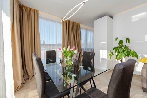 Apartamentos Villa Tadic