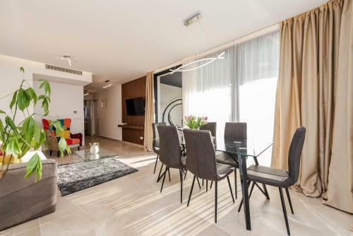 Apartamentos Villa Tadic