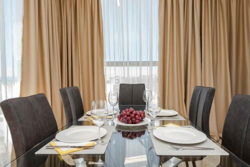 Apartamentos Villa Tadic