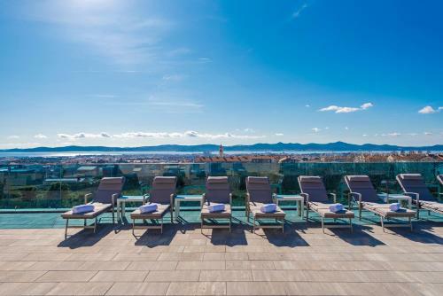Apartamentos Villa Tadic