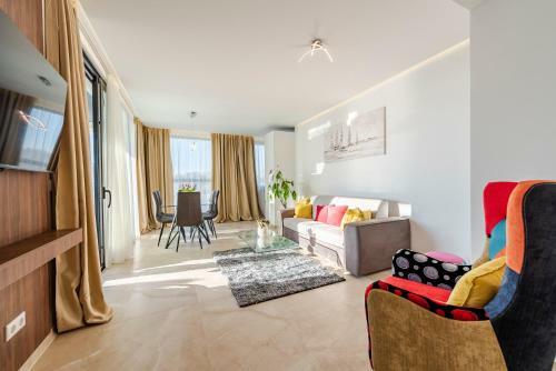 Apartamentos Villa Tadic