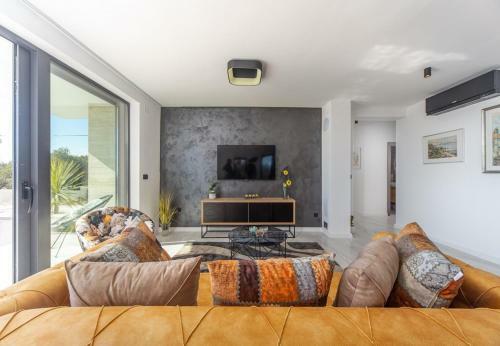 Villa Luce Zadar