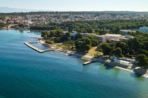 Cosy Apartment 5min To Beach Mirela Borik