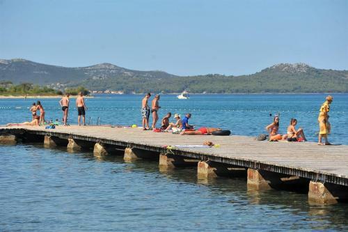 Cosy Apartment 5min To Beach Mirela Borik