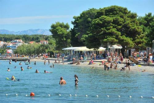 Cosy Apartment 5min To Beach Mirela Borik