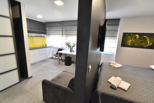 Bed & Breakfast Mido Rooms