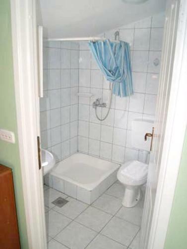 Apartment With 2 Bedrooms In Zadar