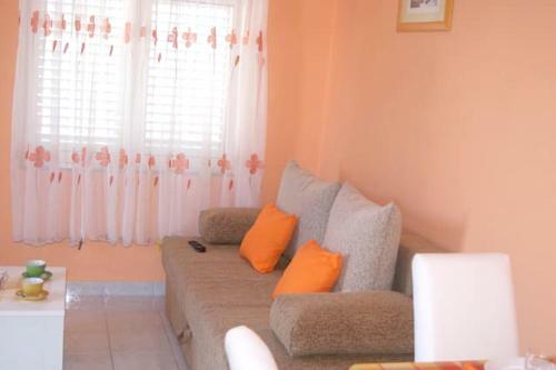 Apartment With One Bedroom In Zadar With Wifi