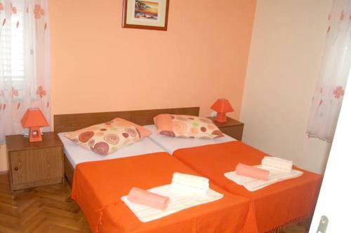Apartment With One Bedroom In Zadar With Wifi