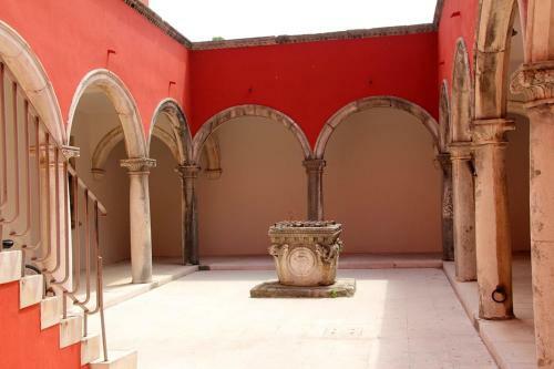Apartment With One Bedroom In Zadar With Wifi