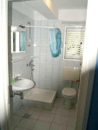 Apartment With One Bedroom In Zadar With Wifi