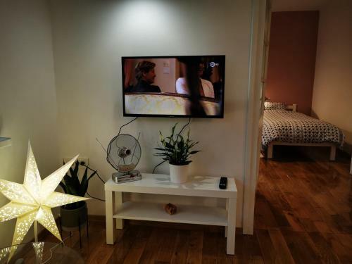 Angela Apartment
