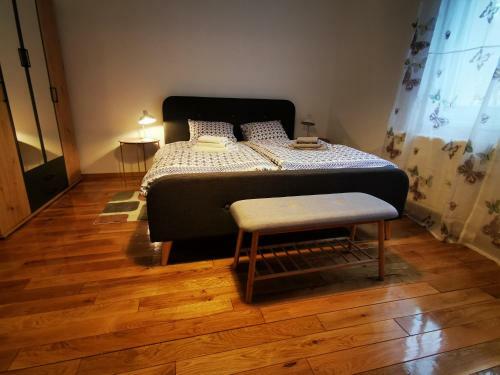 Angela Apartment
