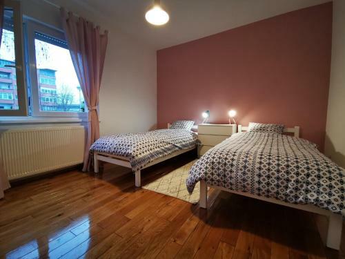 Angela Apartment