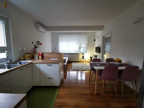Angela Apartment