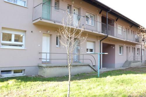 Angela Apartment