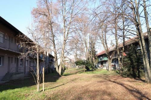 Angela Apartment
