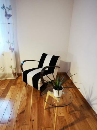 Angela Apartment