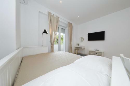 Idassa Bridge Apartments