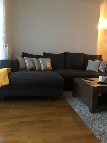 Apartment Lea