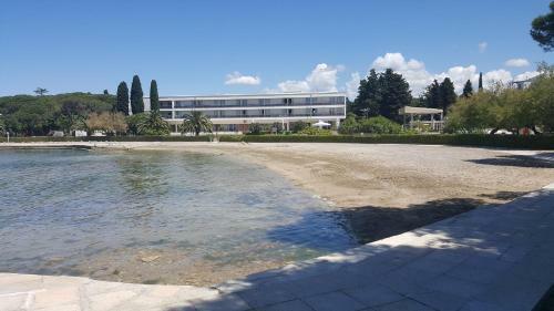 Apartment Danica Diklo / Very Close To The Beach