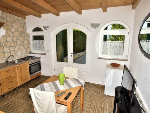 Holiday Home Sandra