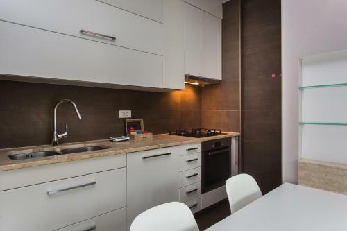 Apartamento Be Smart