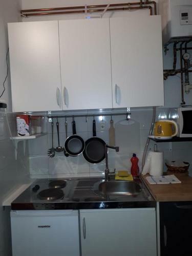 Apartment Milan - In The Old Town