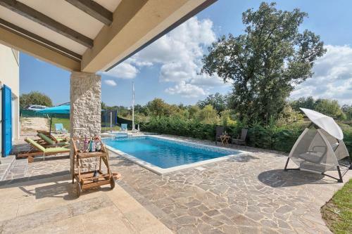 Villa Maximus