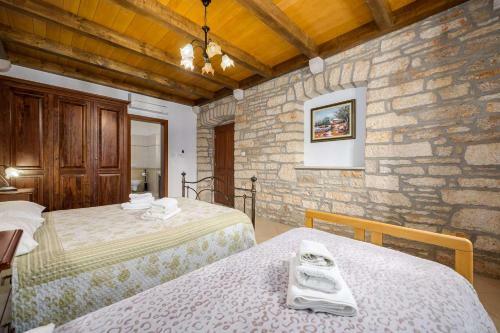 Villa Stauri