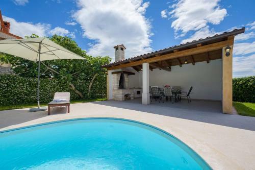 Villa Stauri