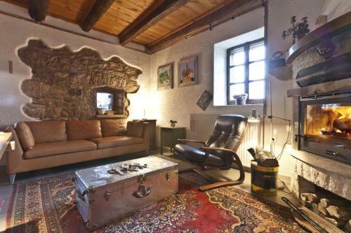 Villa Natural