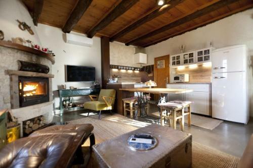 Villa Natural