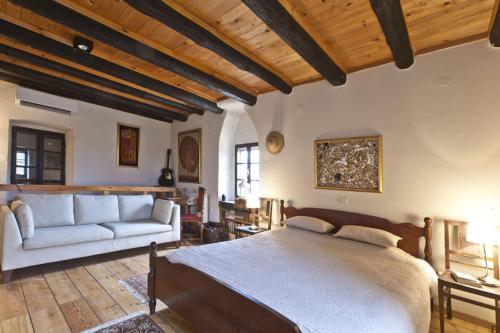 Villa Natural