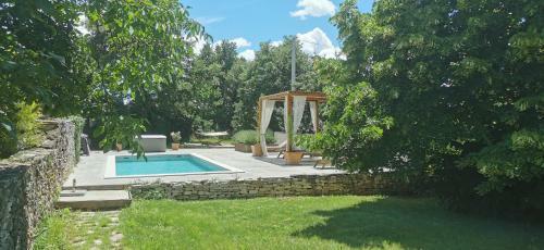 Villa Natural