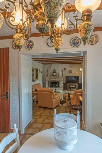 Villa Privor Near Split, Private Pool