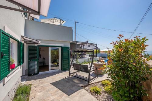 Villa Leti With Pool